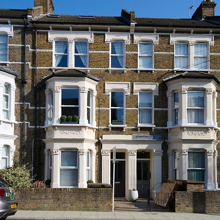 Fabulous 3 Bed Nw London Apartment With Private Garden Londres Exterior foto